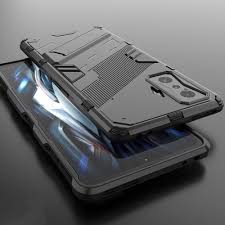 Kickstand case for Xiaomi POCO F4 GT ...