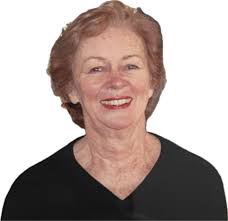 Agnes Daly's Instagram, Twitter & Facebook