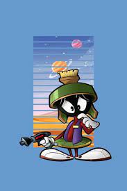 Best collections of marvin the martian wallpaper for desktop, laptop and mobiles. Marvin The Martian Wallpaper Download To Your Mobile From Phoneky