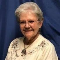 Ramona Carol Frost Obituary