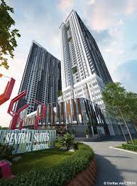 Leadway consultancy (m) sdn bhd was incorp as a professional consultancy and training centre in ipoh, perak. Sentral Suites Tower 3 The Skyscraper Center