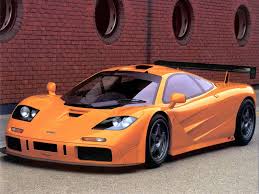 The original concept was conceived by gordon murray.murray was able to convince ron dennis to back the project. Mclaren F1 Top Cars