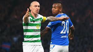 Watch celtic v rangers on sky sports; Celtic Vs Rangers Clashes Will Decide Who Wins Scottish Premiership Title Says Andy Walker Football News Sky Sports