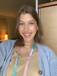 Kristin Ramey's Instagram, Twitter & Facebook