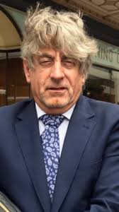 Lawyer Brett Galloway fights eviction for debts from Watsons Bay home