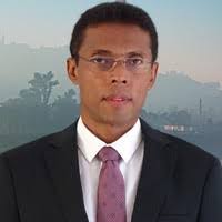 Eric Andriamihajamananirina Robson