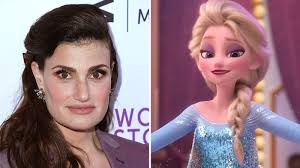 Ralph Breaks the Internet' Cast: Meet the Famous Voice Actors