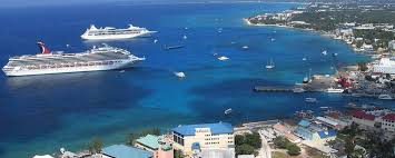 Cayman's new National Symbols