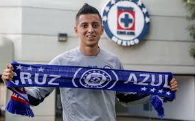 Štatistiky (zápasy, góly, karty) a história prestupov. Roberto Alvarado Con Hambre De Gloria En El Cruz Azul El Sol De Toluca