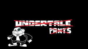 🎮 saness oringal:undertale by:toby fox based off:underpants by:sr.pleo type:rpg made with:other,scratch #rpg Underpants Genocide Ending April Fools Youtube