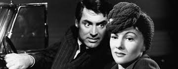 Hitchcock: Under “Suspicion” (1941) The Hitchcock Blogathon