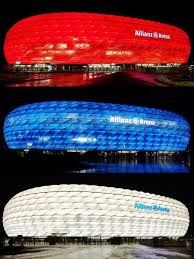 Стадион альянц арена в мюнхене спасибо за просмотр! Fk Myunhen 1860 Futbolnyj Klub Novosti Sostav Komandy 2020 2021 Kalendar I Raspisanie Matchej Sezona Statistika Video Na Sports Ru