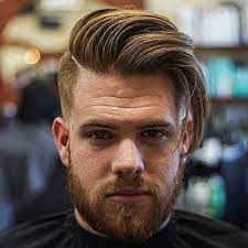 30 Best Side Swept Undercut Hairstyles For Men 2021 Styles Comb Over Fade Haircut Comb Over Haircut Faded Hair