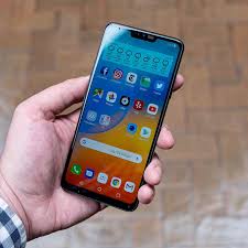 Editor's Choice: LG G7 ThinQ - The Verge