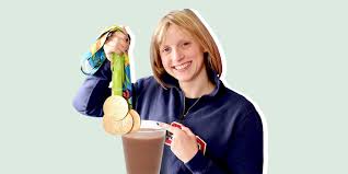 If you're searching for katie ledecky abs theme, you have visit the ideal website. Katie Ledecky Chocolate Milk Video Backstory Katie Ledecky Interview Olympics 2021