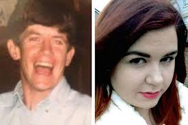 Family's agony as young mum Amy dies just hours after uncle suffers fatal  heart attack