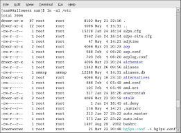 The first part of the command will locate where your directory is located. Manipulating Files In Your Current Working Directory
