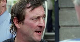 Ten years' jail for murderer who burned down family home four days after  release