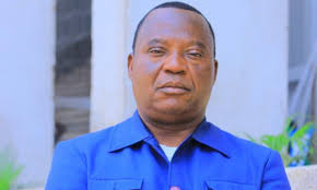 Le plus grand site d'information en république démocratique du congo