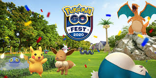 You can even take on other pogo™ players, matched to your skill level. Pokemon Go Fest 2020 Brings Summer Adventure To You Pokemon Go