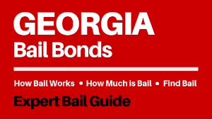 It is important as legislation, technology, our local communities and our own industry. Georgia Bail Bonds How Bail Works Bail Cost Find Bail