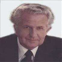 M. I. Barron Obituary