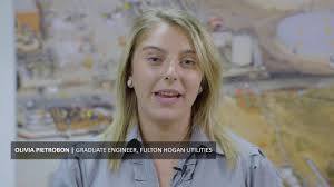 Meet the contenders for the 2019 Young Water Professional of the Year Award