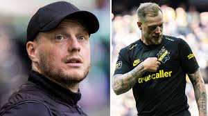 PÅ FD: “Nästa David Accam” testar med allsvenska succén