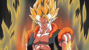 Sep 24, 2020 · the series gave goku an exponential increase in power from super saiyan to super saiyan 3. Dragon Ball Series The Right Order To Watch Explained