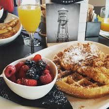 There are 362 primary care physicians in round rock. 10 Places For Brunch In Round Rock Round The Rock