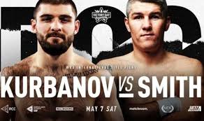 The 10 round main event features wba fedecentro . Boxing Tonight What Boxing Is On Tv Tonight How To Watch Liam Smith Vs Magomed Kurbanov Sports Life News