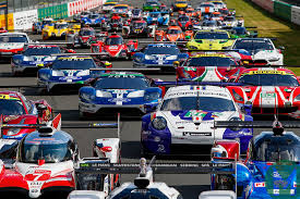 Located on the bend of the same name, from it you can see the 8,000 hectares of the circuit, explaining the name panorama. Le Mans 2019 Preview I Wouldn T Miss It For The World Motor Sport Magazine