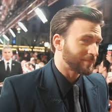 THERE'S NO WAY CHRIS SAID THIS?! 😭😳