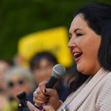 Assemblywoman Lorena Gonzalez Says She Has Breast Cancer