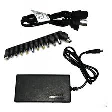 Cargador Universal Letos (LE-100)