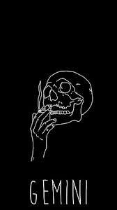 Gemini's are born between may 21 and june 20. Hd Gemini Wallpapers Peakpx