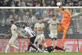 Juventus will go into this on the back of seven wins and one draw in the last eight clashes against udinese. Juventus Vs Udinese Match Preview Time Tv Schedule And How To Watch The Serie A Black White Read All Over