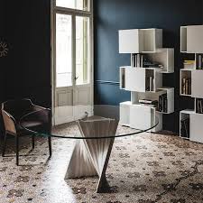 Check spelling or type a new query. Italian Furniture Plisset Dining Table Italydesign Com