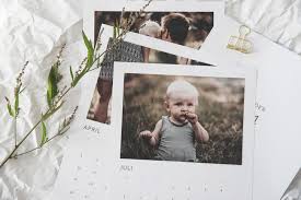 Månedlig og uendelig kalendere tilgjengelig. Print Selv Kalender 2021 Hent Din Fotokalender Her