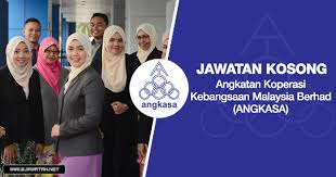 Pada awal penubuhannya, koperasi ini lebih menumpukan aktiviti. Jawatan Kosong Di Angkatan Koperasi Kebangsaan Malaysia Berhad Angkasa 06 Mac 2020 Jawatan Kosong 2020