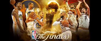 Watch Nba Finals Game 4 Cleveland Cavaliers Vs Golden State Warriors Full Game Replay Highlights June Golden State Warriors Nba Finals Game Basketball Players