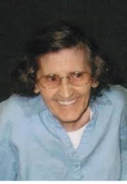 Veronika 'Vera' Rosemarie (Michalak) Croasmun Obituary May 2, 2012