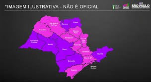 Região de #araçatuba avança para fase laranja do #planosp o que muda? Plano Sp Podera Ter Fase Roxa Ainda Pior Que A Vermelha Tv Hortolandia