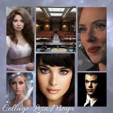 Where Evil Lives Part 18 Josephine Howe dropped Karen Blackheart off at the  Collinsport Hospital over twenty minutes ago. Since her arrival, she has  begun pacing back and forth, chewing