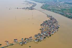 Maybe you would like to learn more about one of these? Diaporama Inondations En Chine 140 Morts Ou Disparus Wuhan Menacee