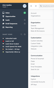 As a result, they facilitate a better, more consistent customer experience and business growth. Best Crm Software For Every Business In 2021 The Ultimate Guide To Crm Apps Zapier