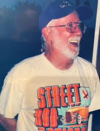 Obituary information for John A. Flynn