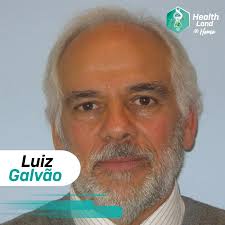 Retos y oportunidades en salud y cambio climático // Dr. Luis Fernandez,  Dra. Ana Moreno, Dr. Luiz Galvão