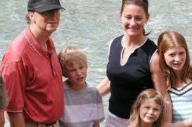 Состояние билла гейтса около $90 миллиардов. Bill Gejts Ostavit V Nasledstvo Svoim Detyam Tolko Obrazovanie Rossiya I Mir Justmedia Ru