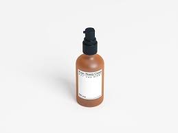 Cosmetics Packaging Mockup In 2020 Cosmetic Packaging Packaging Mockup Packaging
